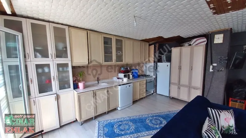 █çınar'dan Uygun Fiyatlı 4+1 Teras Dubelks Daire Satışta█ - 18