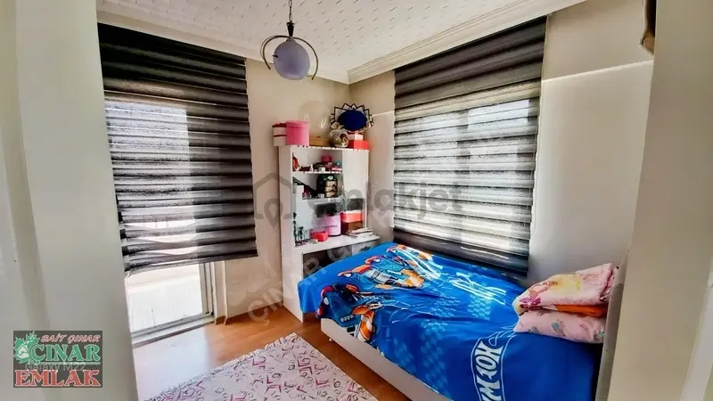 █çınar'dan Uygun Fiyatlı 4+1 Teras Dubelks Daire Satışta█ - 17
