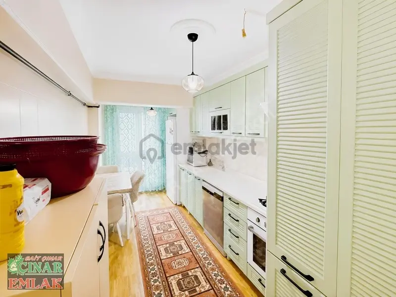 █çınar'dan Uygun Fiyatlı 4+1 Teras Dubelks Daire Satışta█ - 5