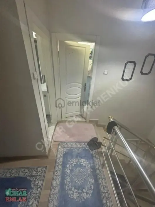 █çınar'dan Uygun Fiyatlı 4+1 Teras Dubelks Daire Satışta█ - 29