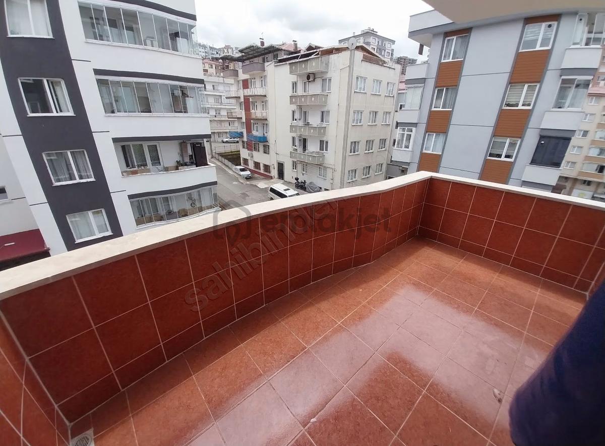 Bener Cordan Ortaokulu Karşısı 3+1 Daire - 12