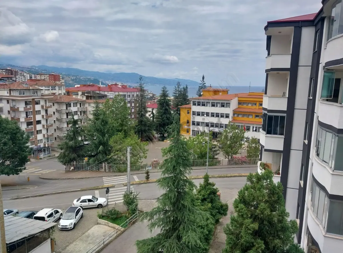 Bener Cordan Ortaokulu Karşısı 3+1 Daire - 11