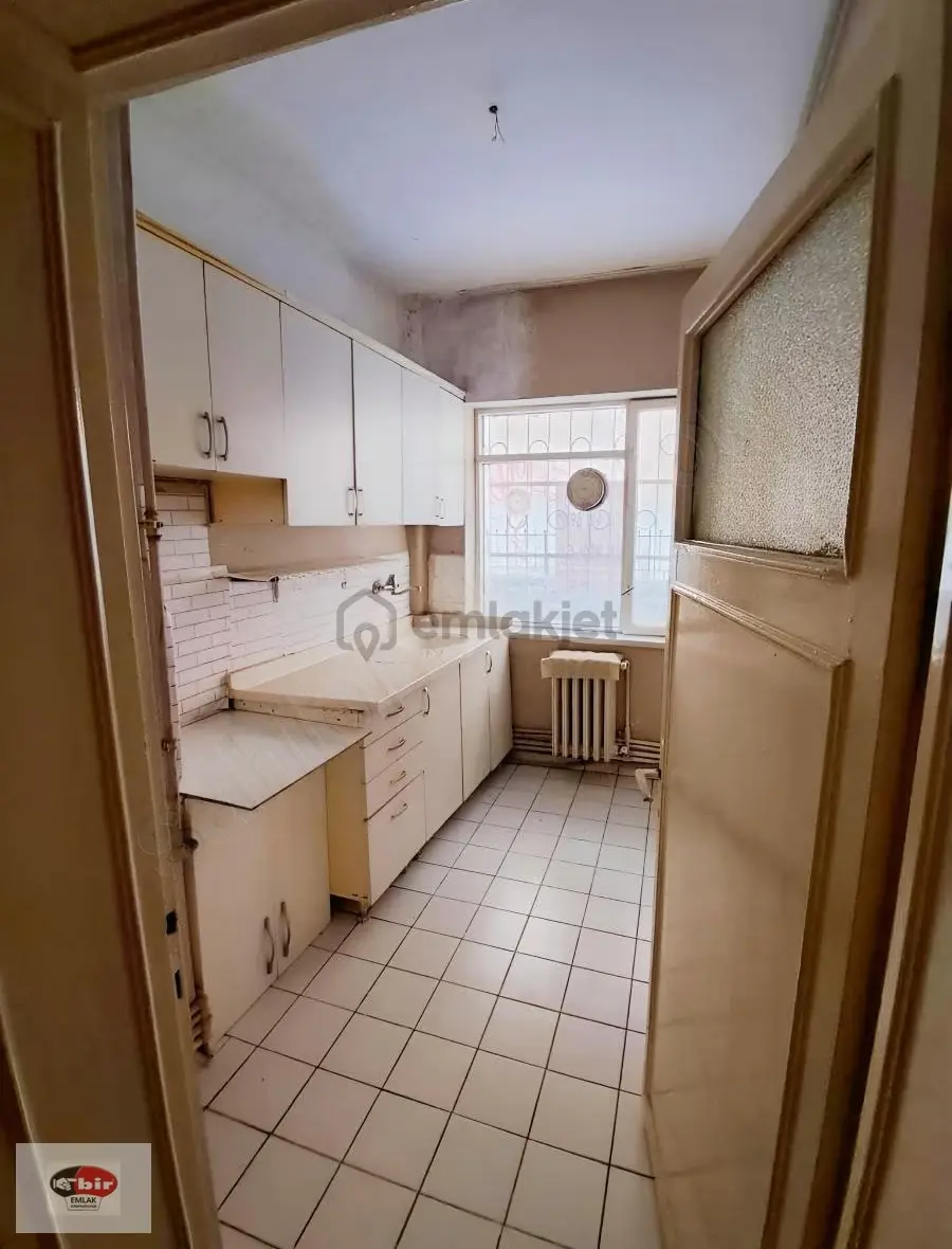 Esat Bülbülderesi Caddesi 2+1 Kiralık Daire - 16