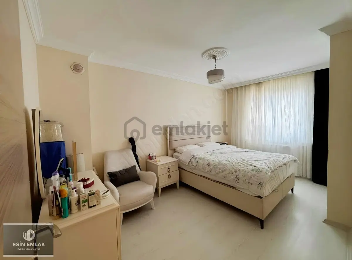 Özgürlük Mah Arakat Balkonlu Ferah 2+1 Satılık Daire - 25