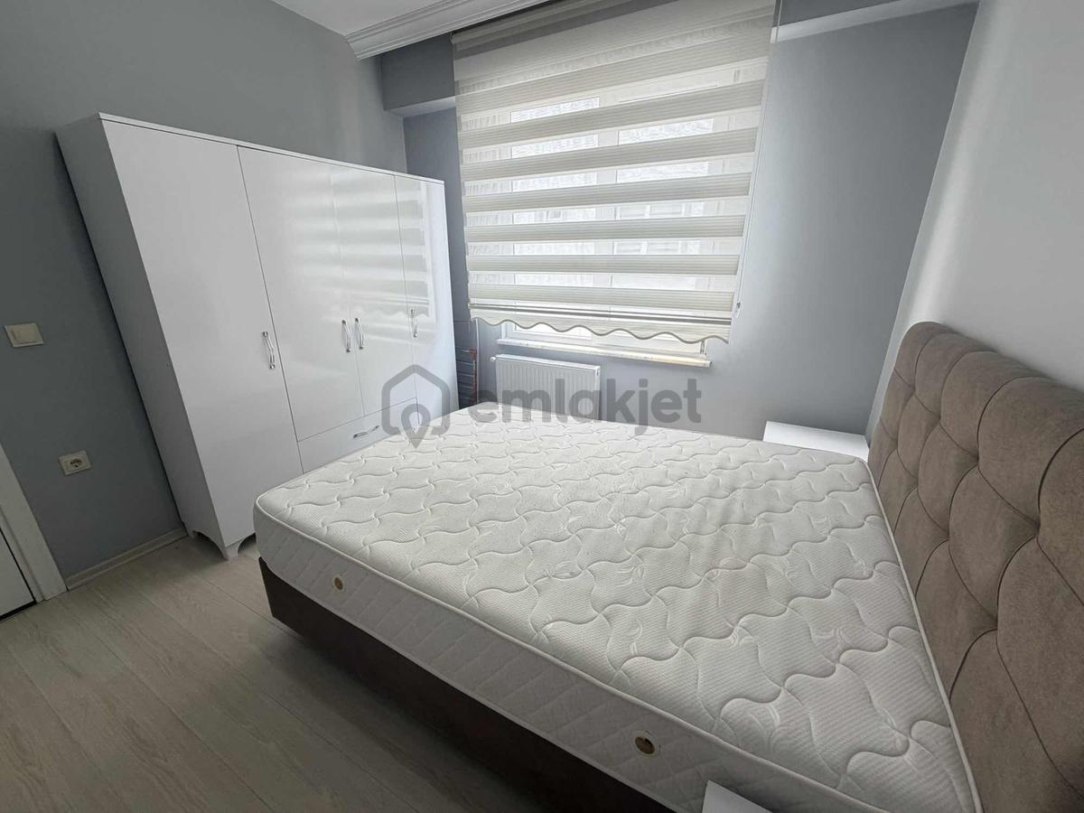 Ersin Çağlar'dan Kiralık Full Eşyalı 1+1 Daire - 31