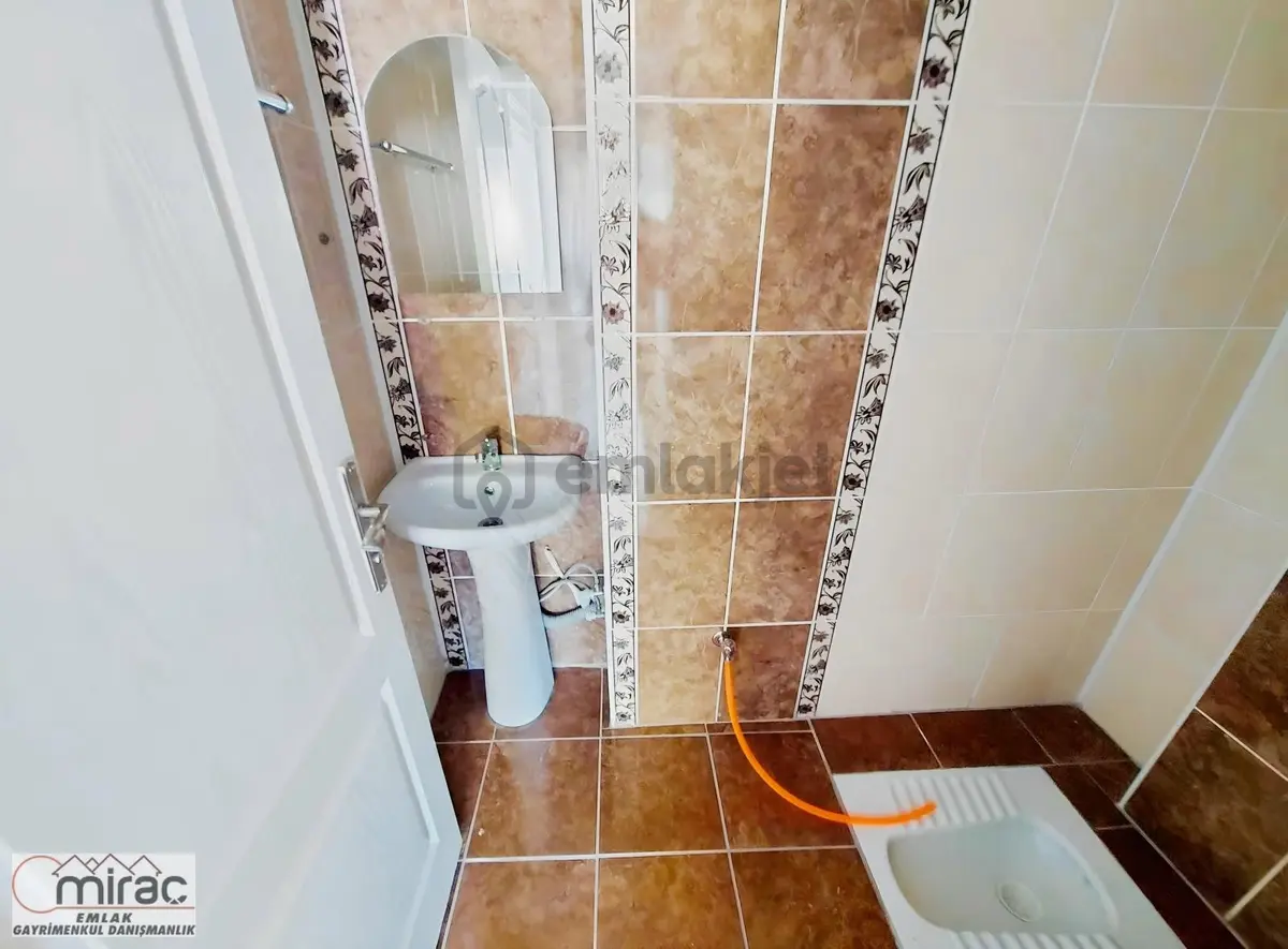 Manavgat Kavaklı Da 4+1 Kiralık Dubleks Daire - 16