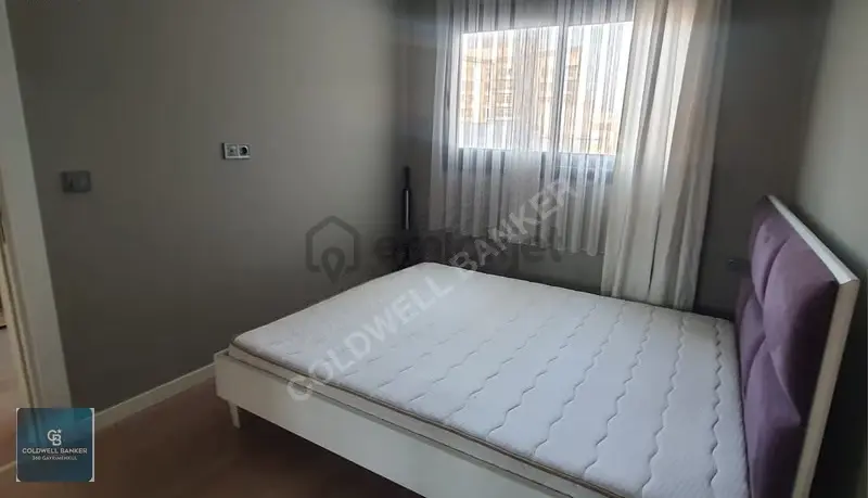 Bornova Mia Suits Kiralık 1+1 Daire - 4
