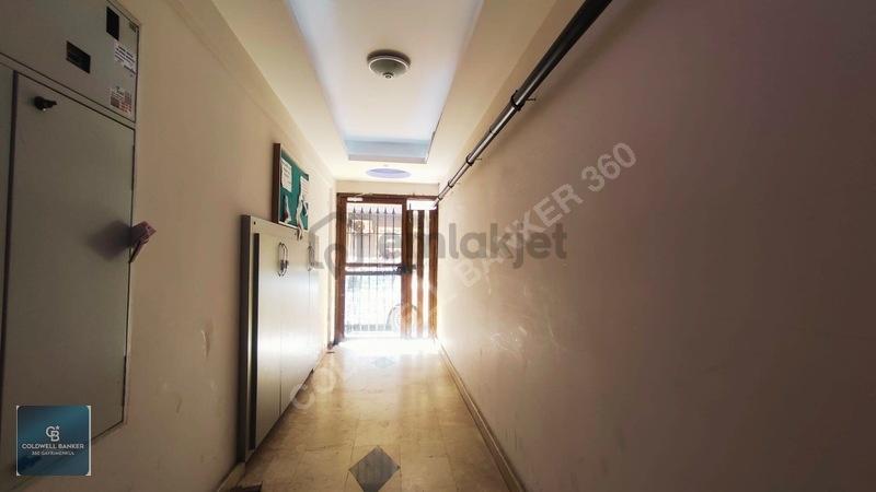 Karabağlar Bozyaka Mah. Kiralık 2+1 Daire - 7