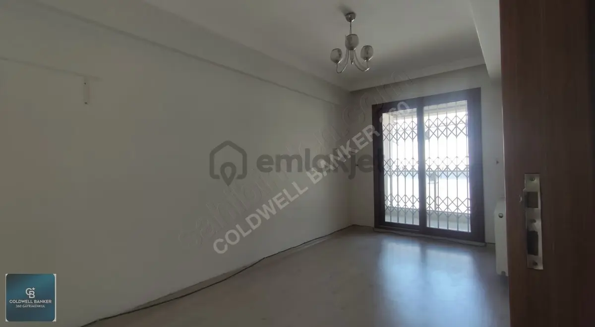 Karabağlar Bozyaka Mah. Kiralık 2+1 Daire - 4