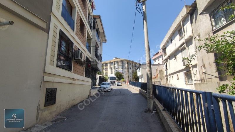 Karabağlar Bozyaka Mah. Kiralık 2+1 Daire - 5
