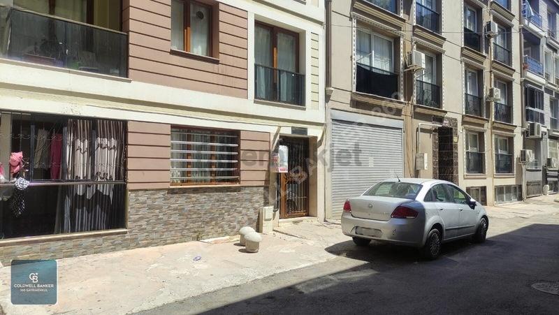 Karabağlar Bozyaka Mah. Kiralık 2+1 Daire