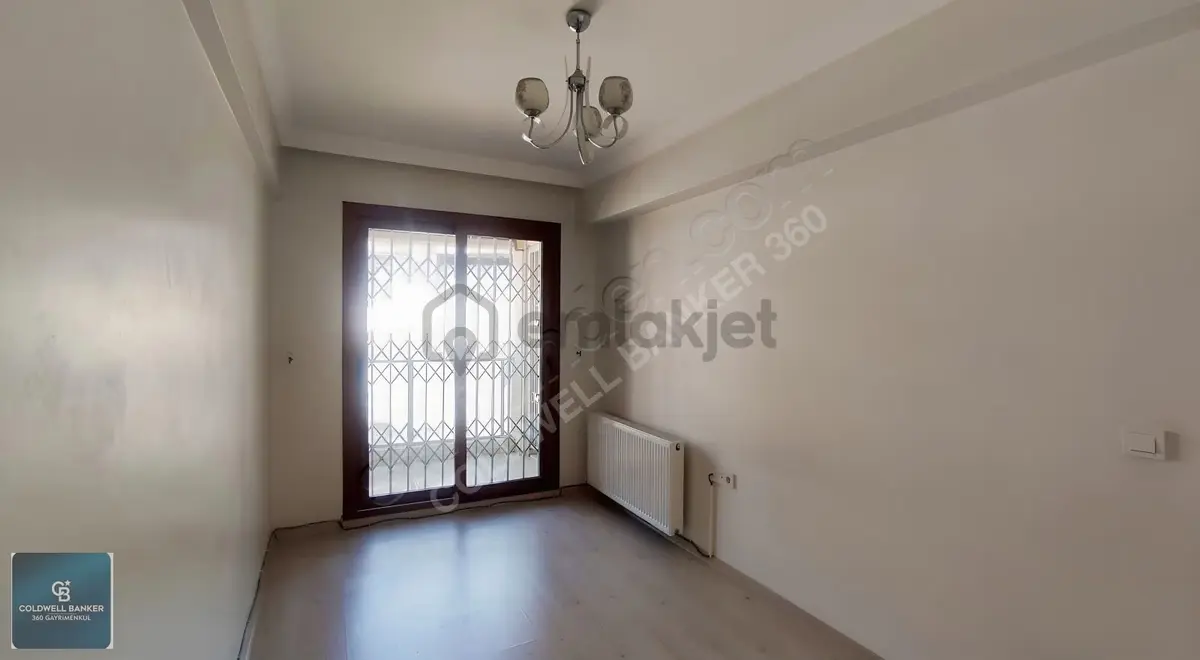 Karabağlar Bozyaka Mah. Kiralık 2+1 Daire - 2