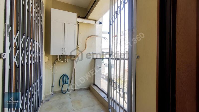 Karabağlar Bozyaka Mah. Kiralık 2+1 Daire - 29