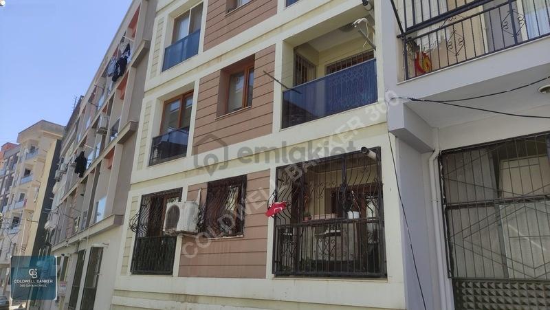 Karabağlar Bozyaka Mah. Kiralık 2+1 Daire - 6