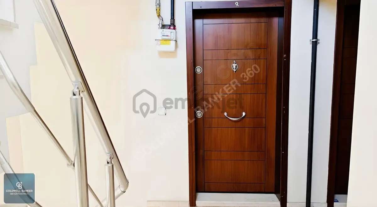 Karşıyaka, Yalı Mah., 2+1 Kiralık Daire - 21