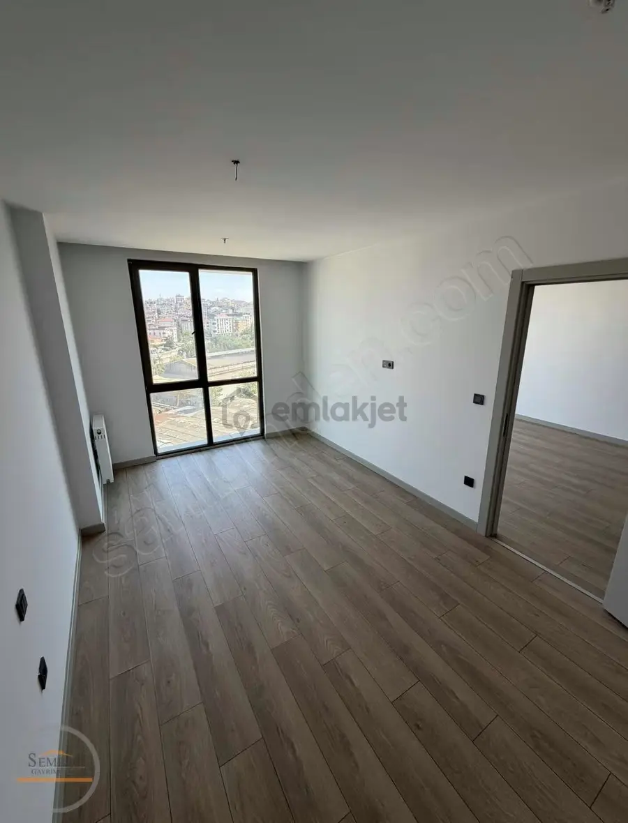 Perla 34 Sitesinde Satılık 1+1 Merkezi Konum Ara Kat - 17