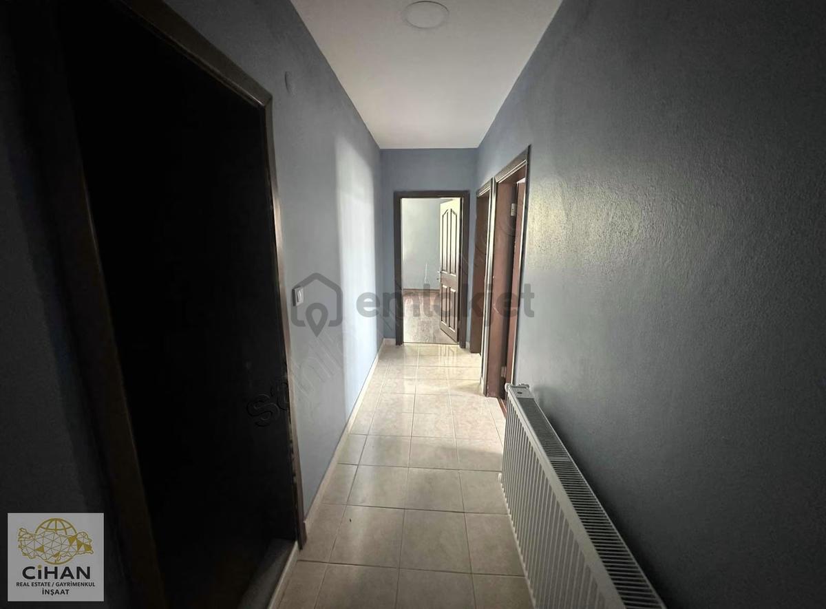 Kiralık 3+1 Deniz Manzaralı Kumbaşi Mah - 6