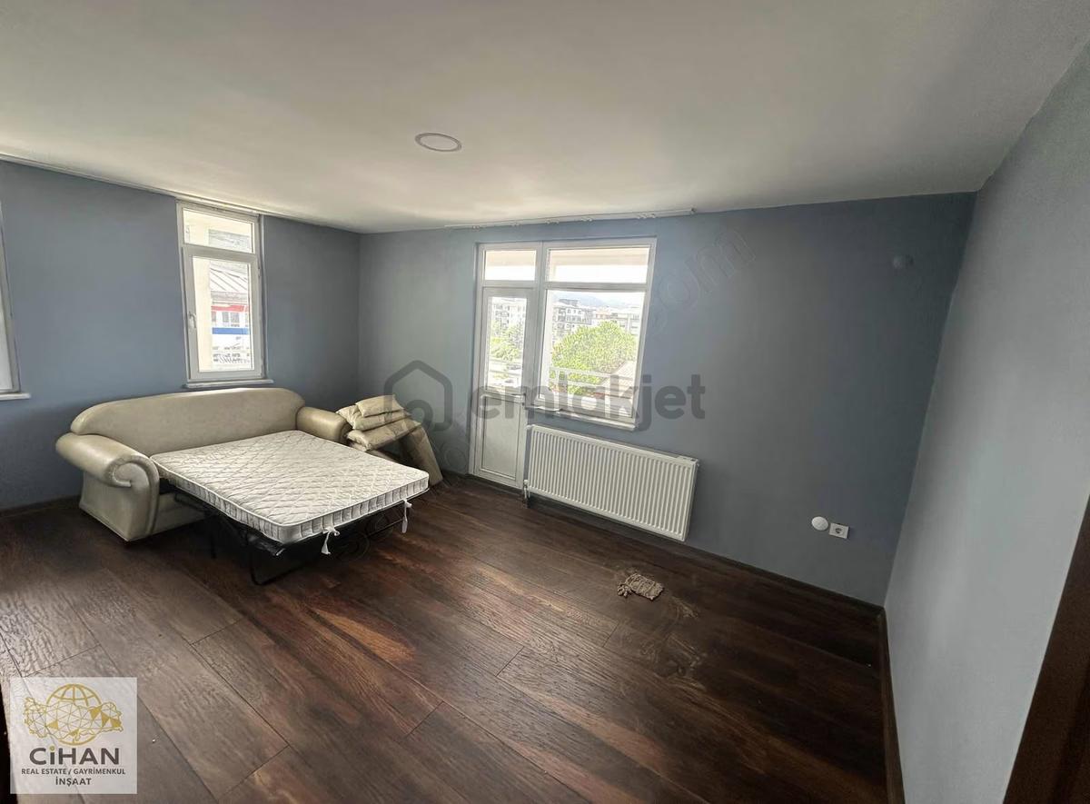 Kiralık 3+1 Deniz Manzaralı Kumbaşi Mah - 9