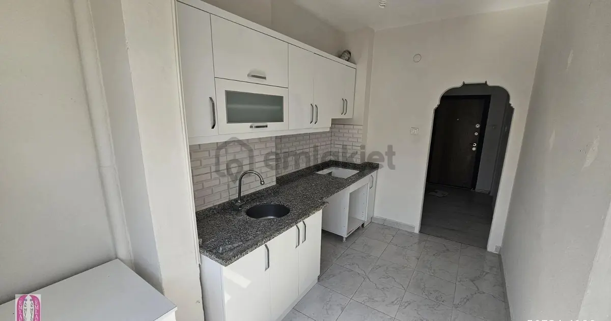 A K Mutludan Gülverende Teknokent Karşısı 2+1 Daire - 18
