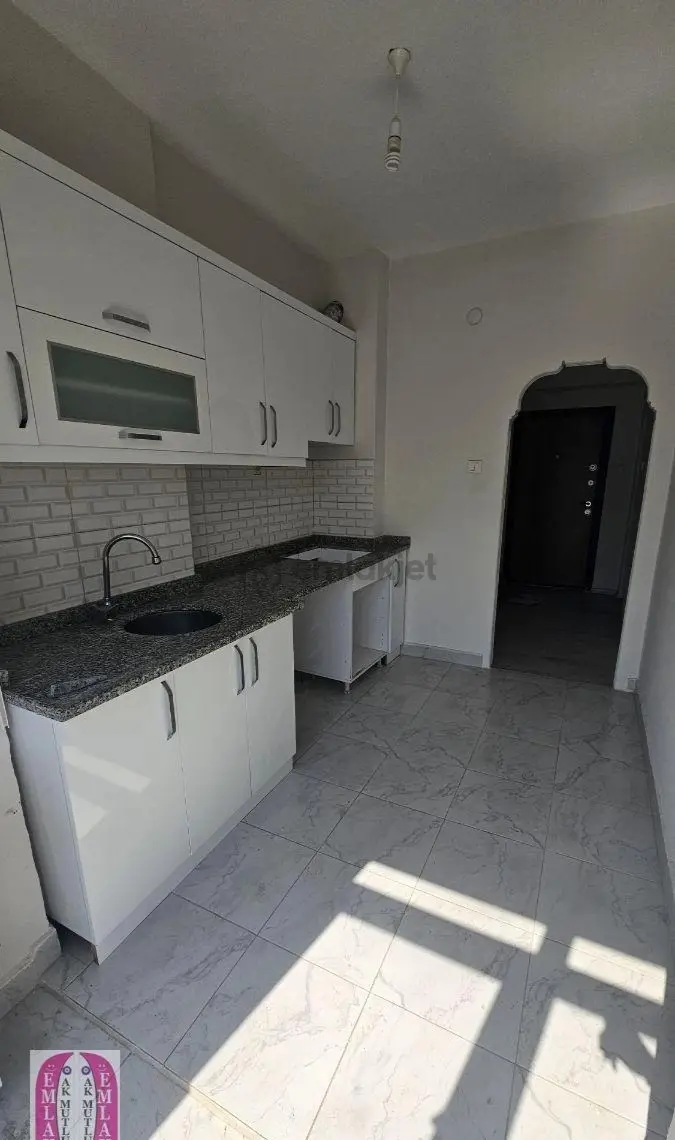 A K Mutludan Gülverende Teknokent Karşısı 2+1 Daire - 8