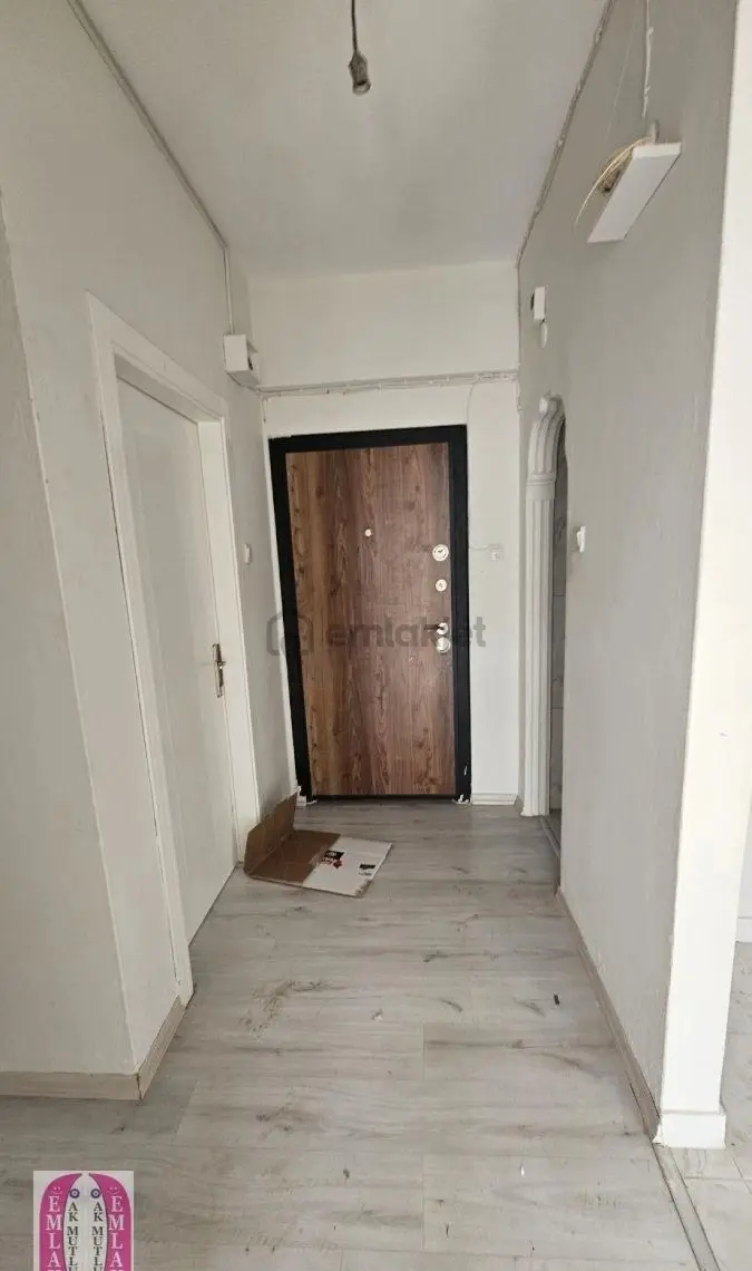 A K Mutludan Gülverende Teknokent Karşısı 2+1 Daire - 12
