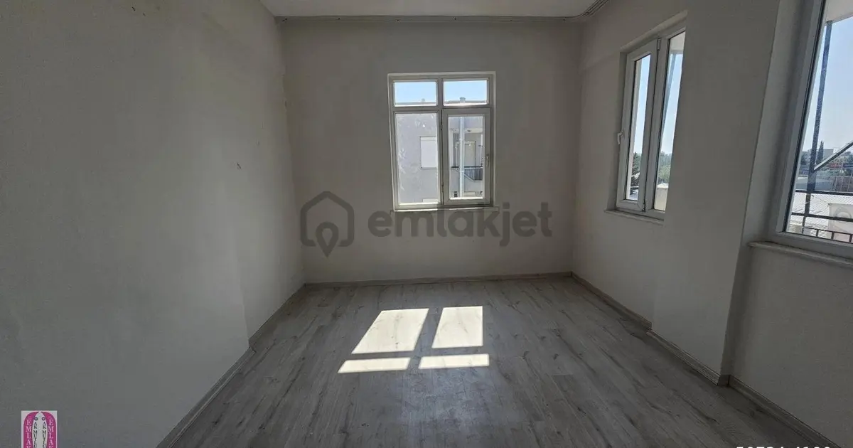 A K Mutludan Gülverende Teknokent Karşısı 2+1 Daire - 16