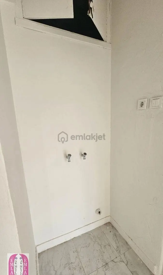A K Mutludan Gülverende Teknokent Karşısı 2+1 Daire - 11