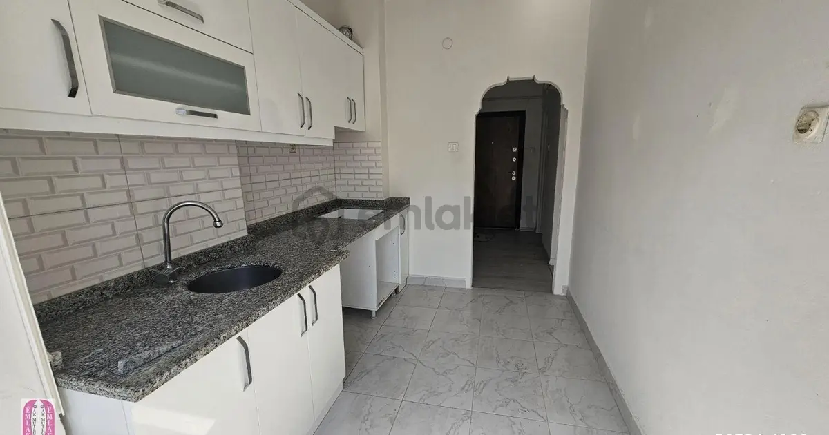 A K Mutludan Gülverende Teknokent Karşısı 2+1 Daire - 10