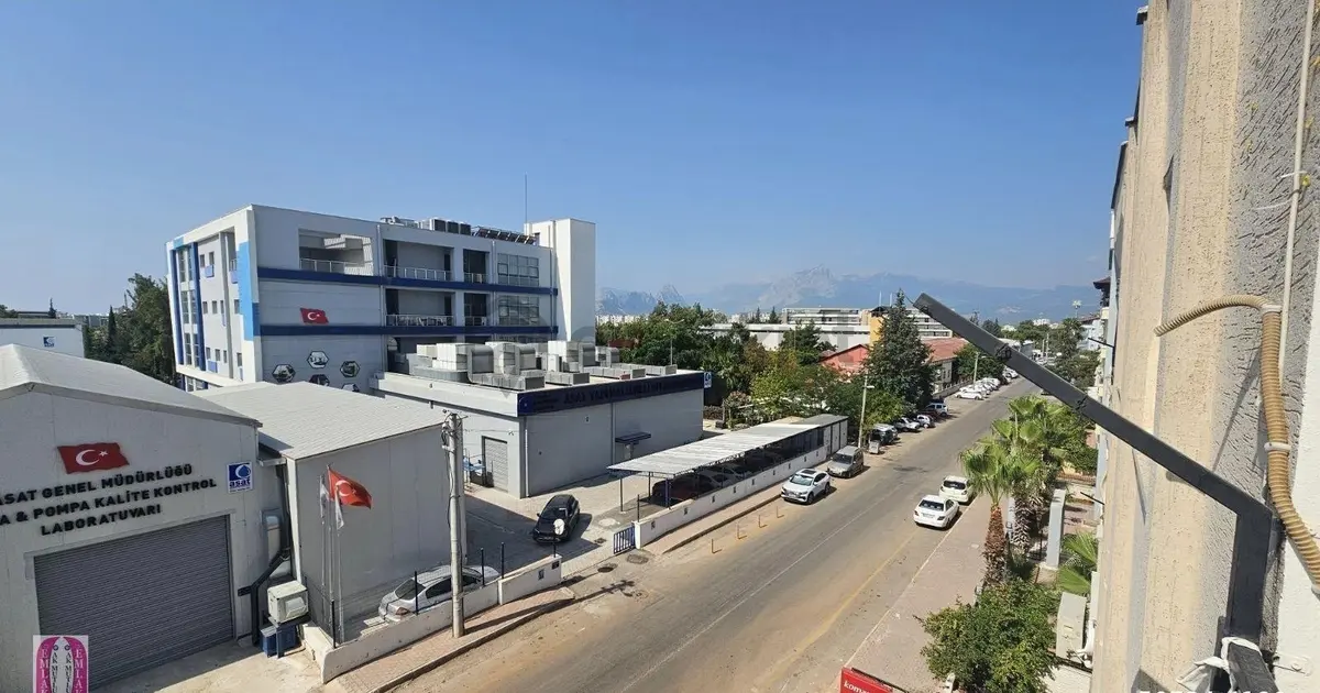 A K Mutludan Gülverende Teknokent Karşısı 2+1 Daire - 26