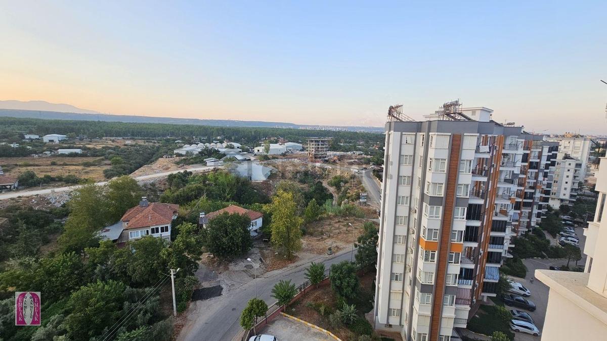 A K Mutludan Duralilerde Site İçi 3+1 Full Eşyalı Bavulunu Algel - 12