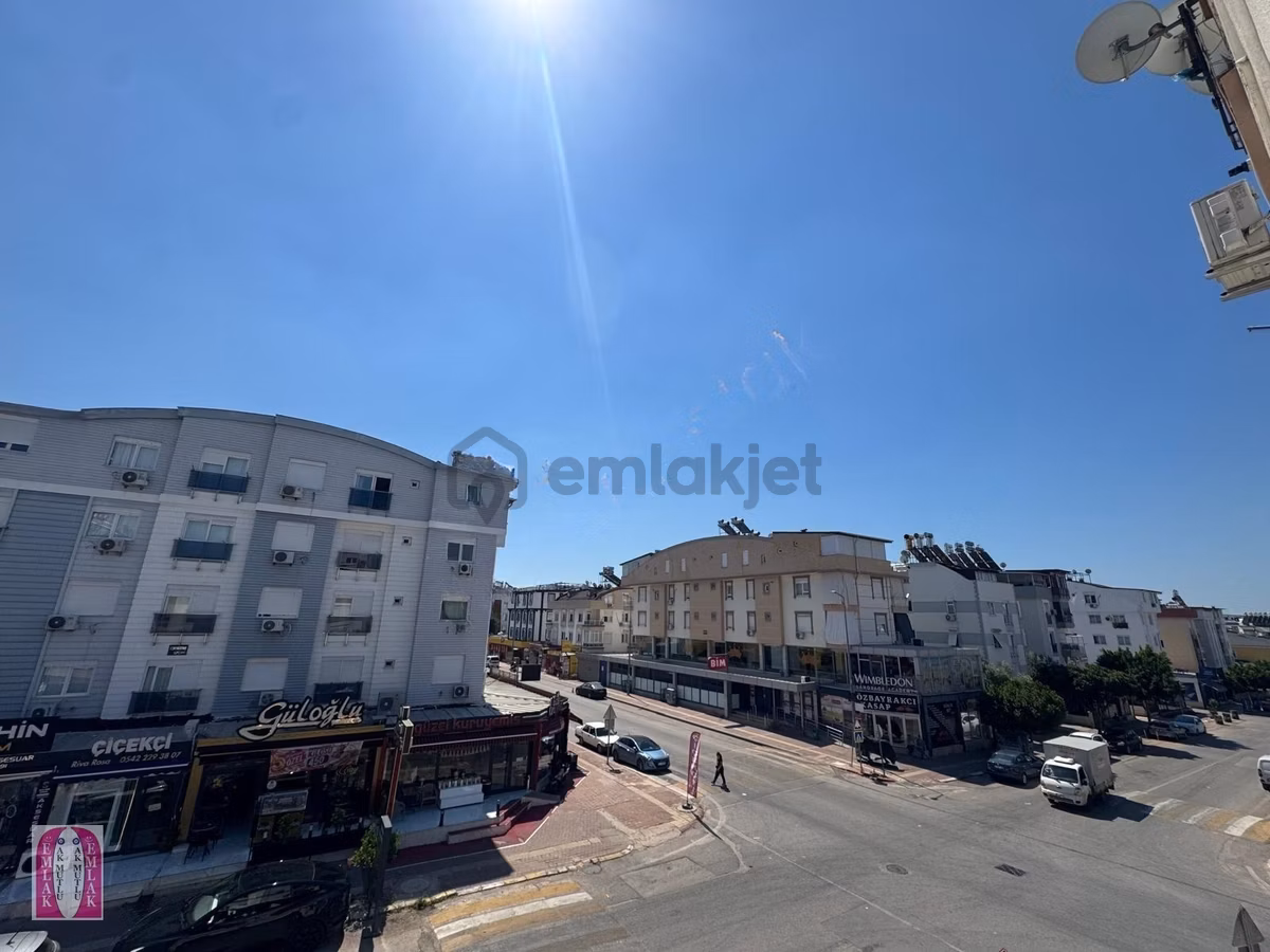 A K Mutludan Yenidoğanda Full Eşyalı Asansörlü 2+1 Kombili Daire - 8
