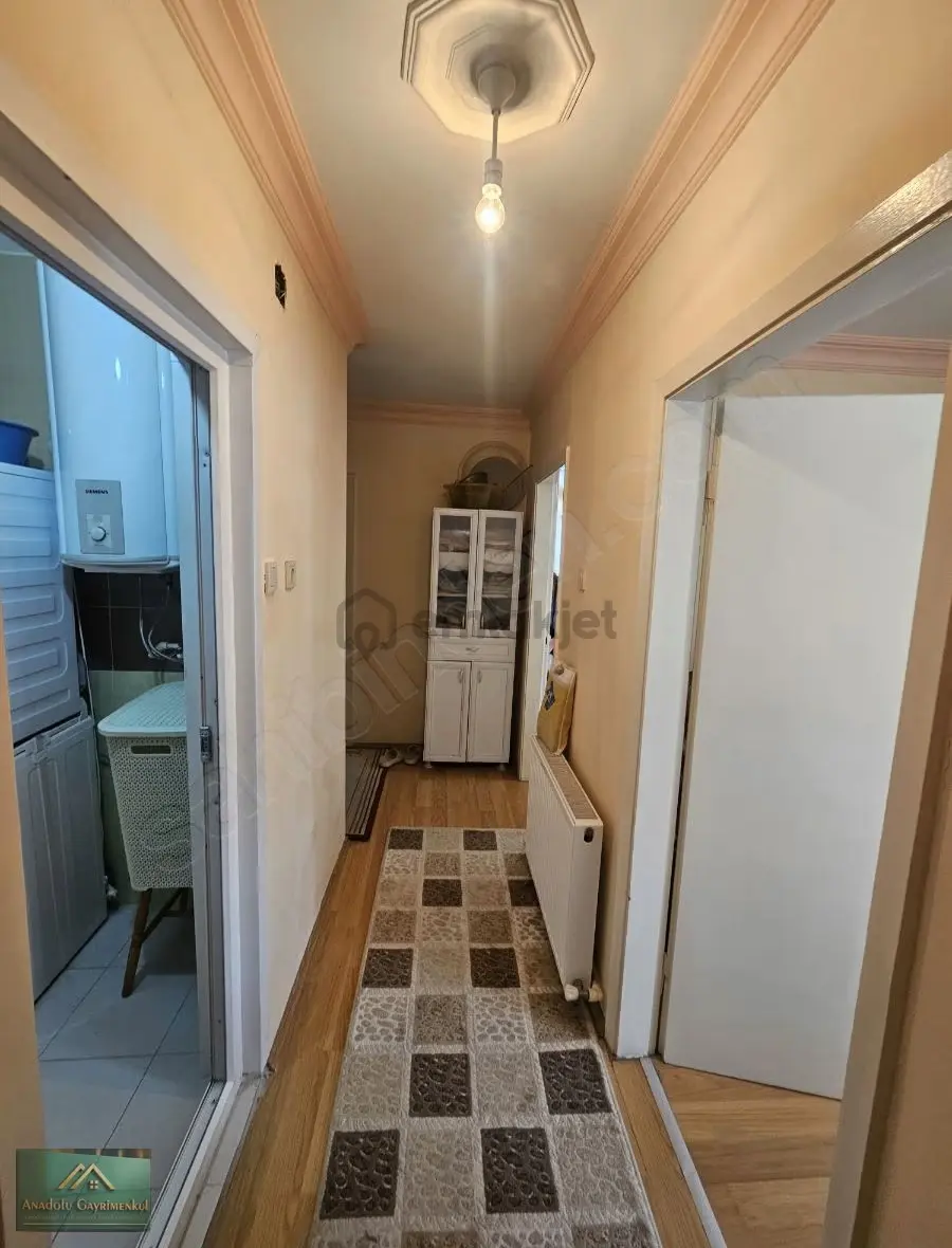 Anadolu'dan Mesudiye De Eşyalı Kiralık Daire - 4