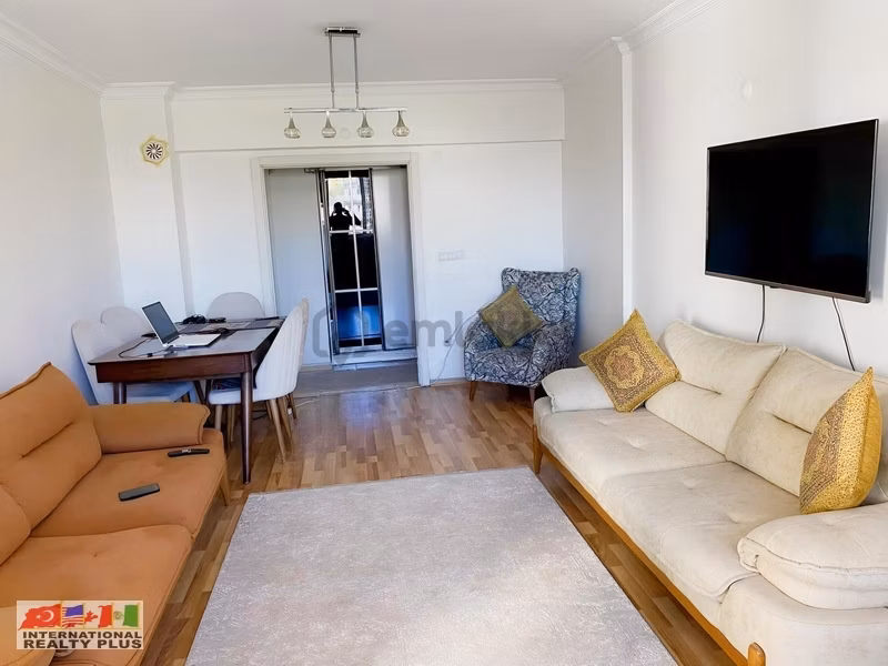 Pendik Yenişehir Viaporta Komşu Satılık 3+1 Daire - 15