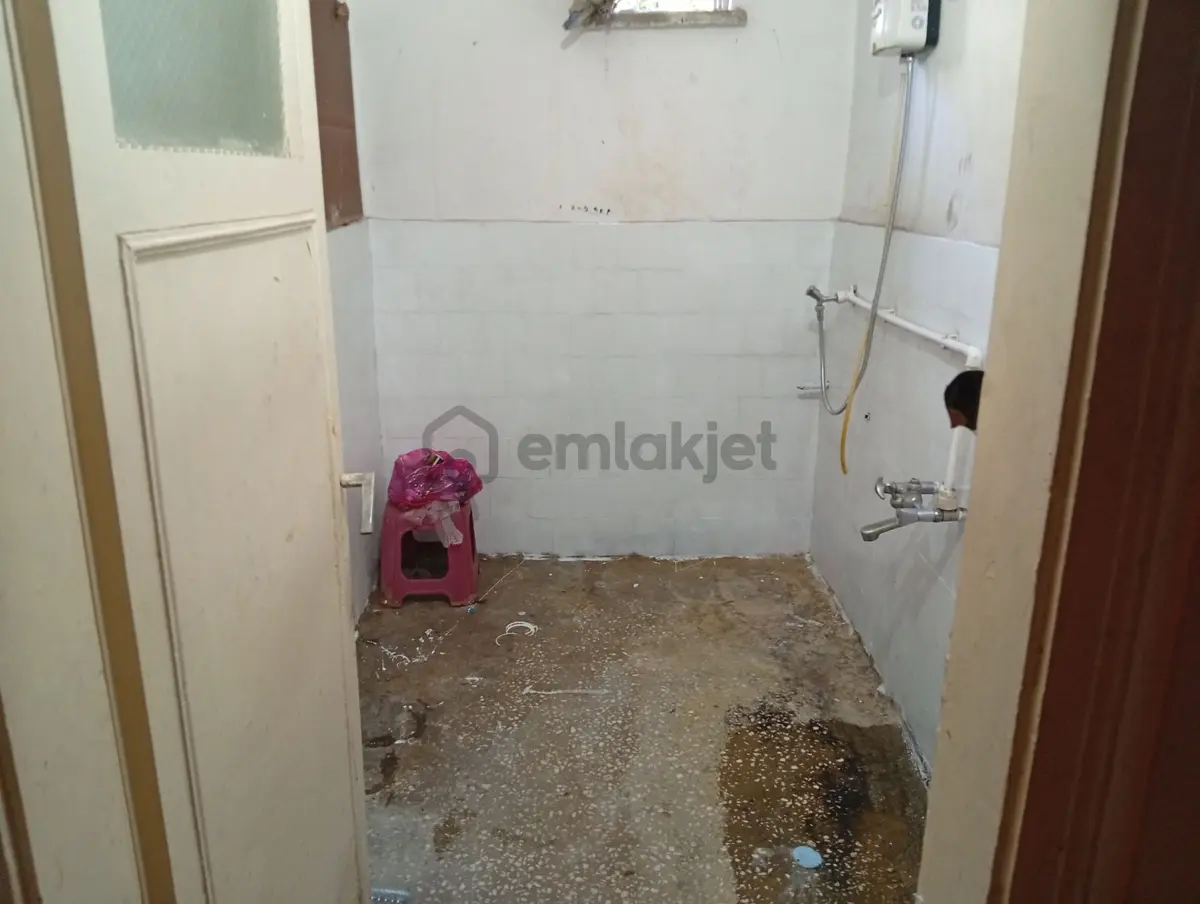 Sahibinden Sahibinden Yatırımlık Bodrum Kat Güney Cephe - 11