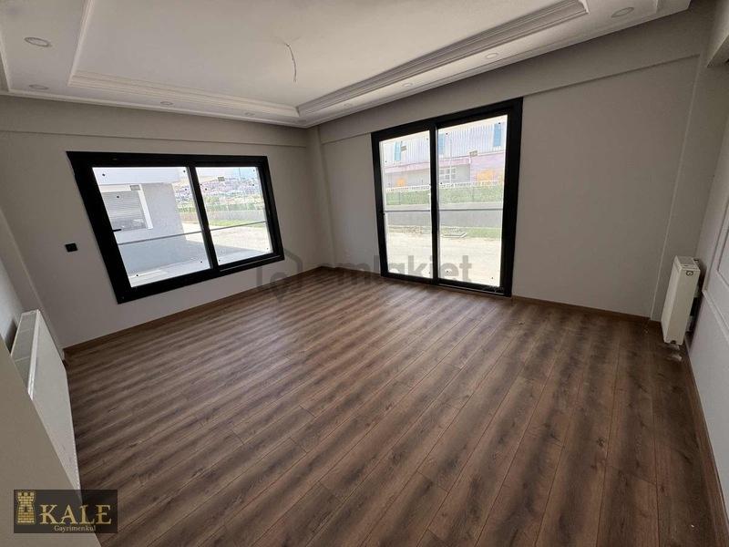 Kale'den Sıfır Kiralık 3+1 Daire - 5
