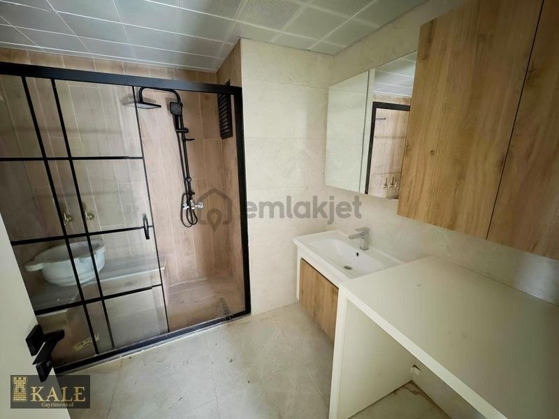 Kale'den Sıfır Kiralık 3+1 Daire - 11