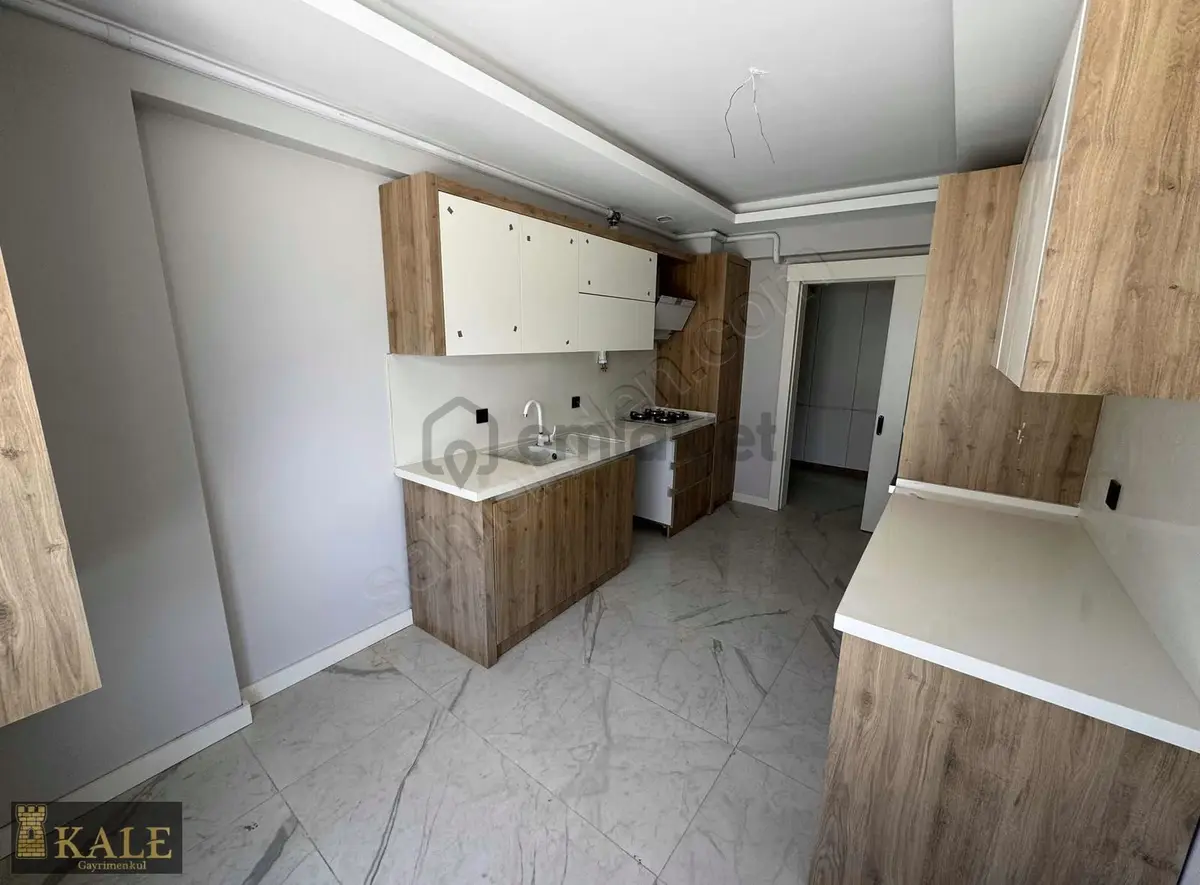 Kale'den Sıfır Kiralık 3+1 Daire - 3