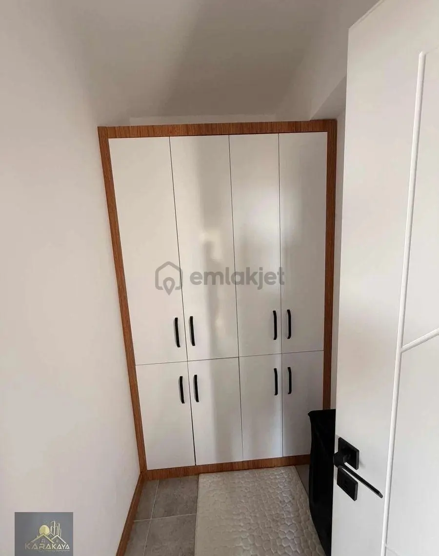 Karakaya Emlak'tan 4+1 Daire - 11
