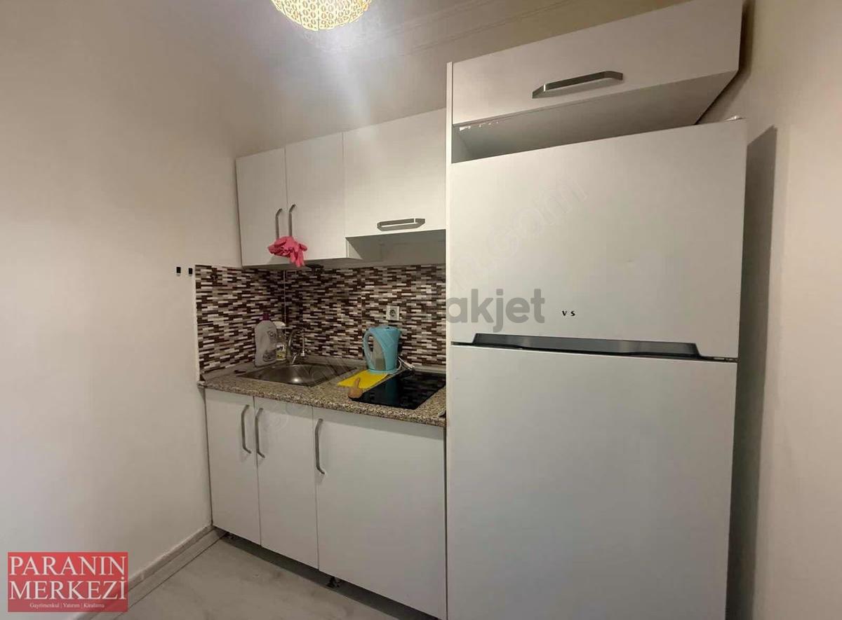 Para'dn Full Eşyali Cevahir Avm Karşı 1+1 Güzel Daire - 9