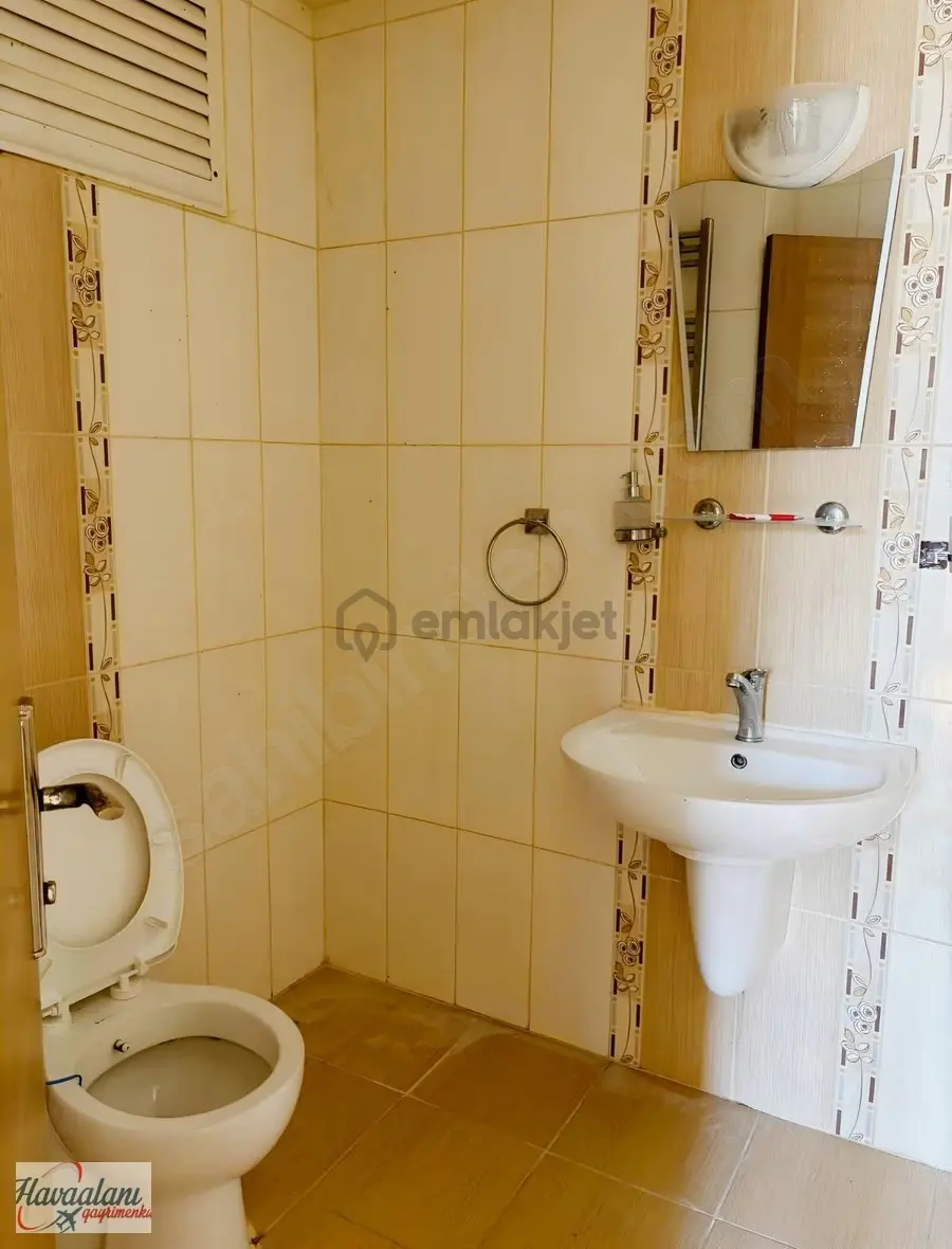Kurtköy Merkezde 2+1 Site İçerisinde Kiralık Daire - 10