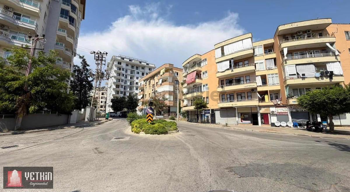 Yetkin'den Merkezde 50m2 Kiralık Dükkan - 22