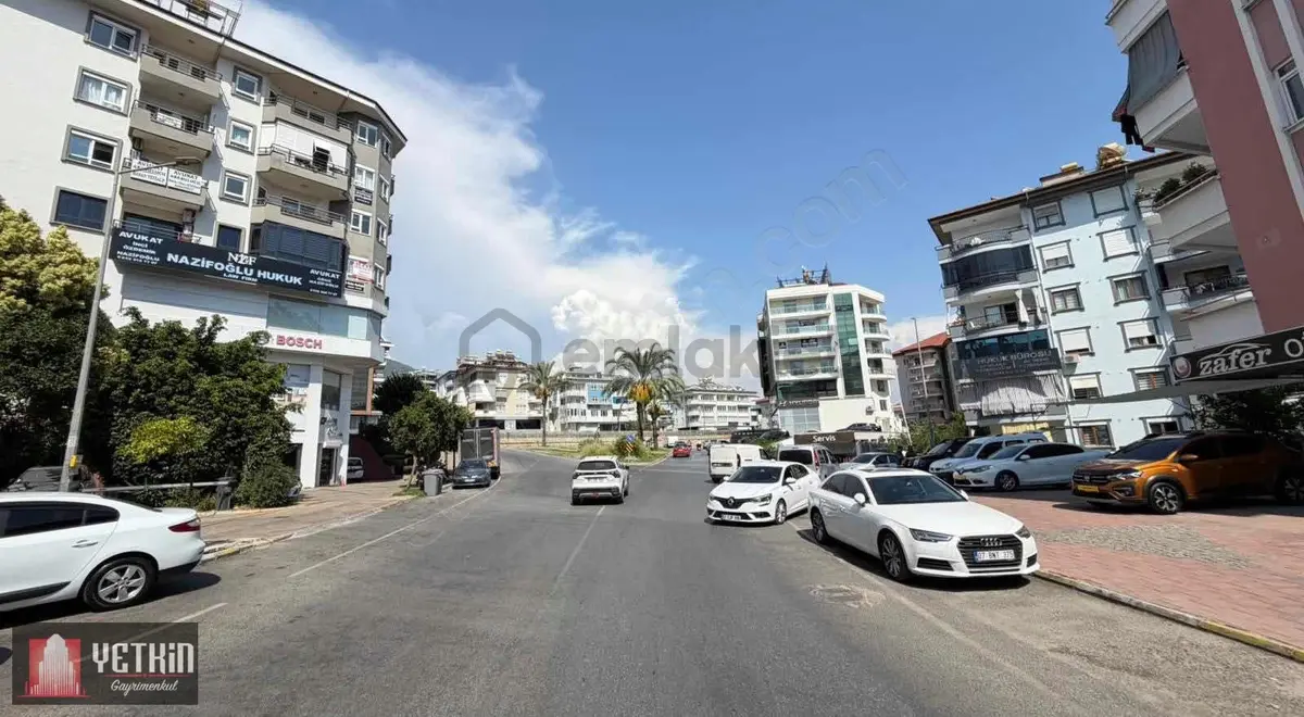 Yetkin'den Merkezde 50m2 Kiralık Dükkan - 12
