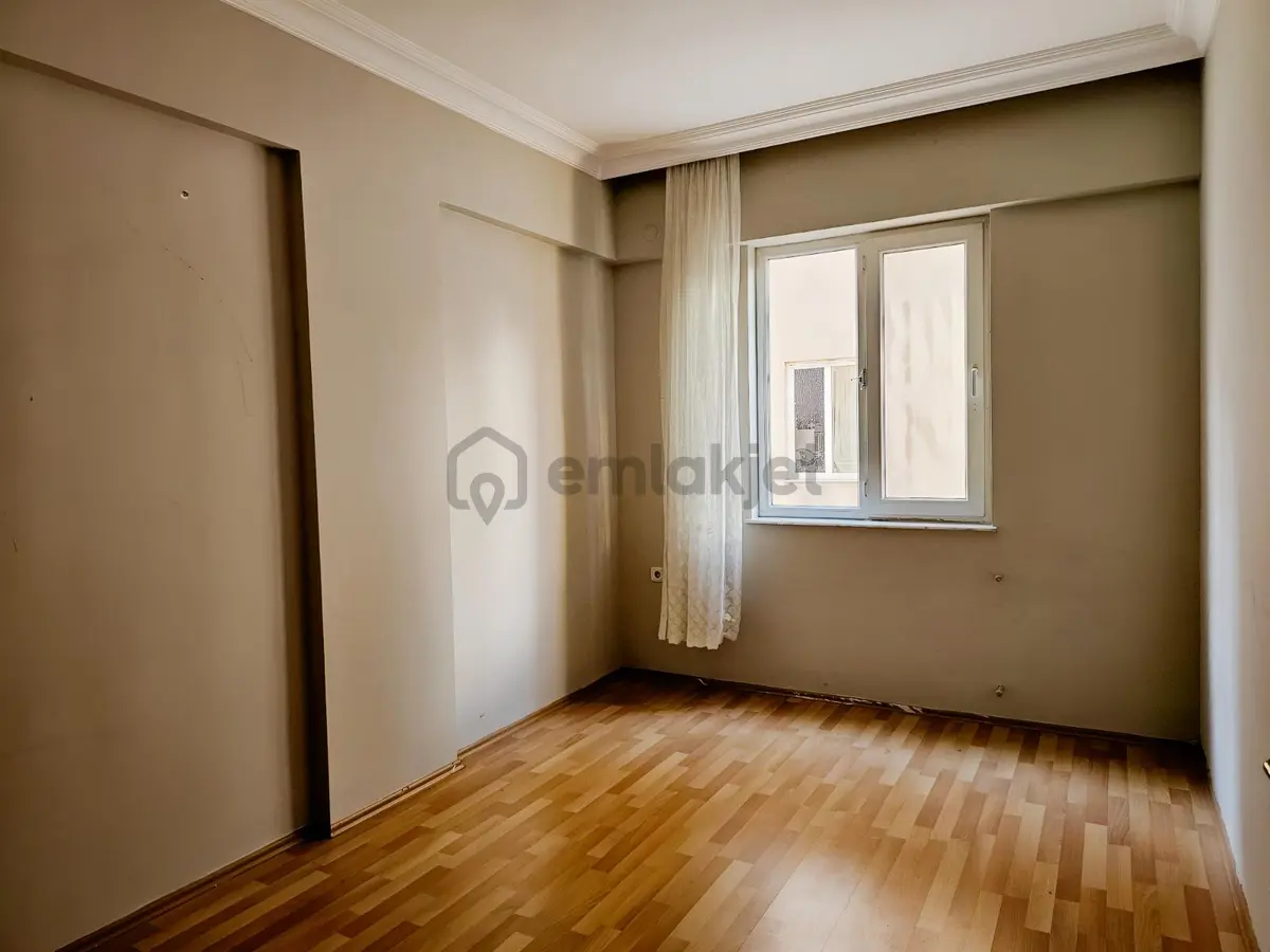 Dutlubahçe Mah.kiralık 3+1 Geniş Daire - 14