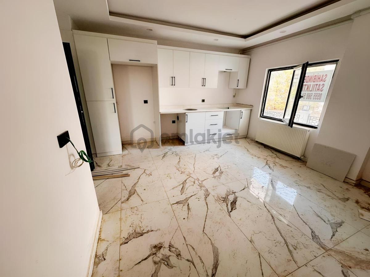 Midyat Bağlar Mahallesi Satılık 1+0 Sıfır Daire - 3