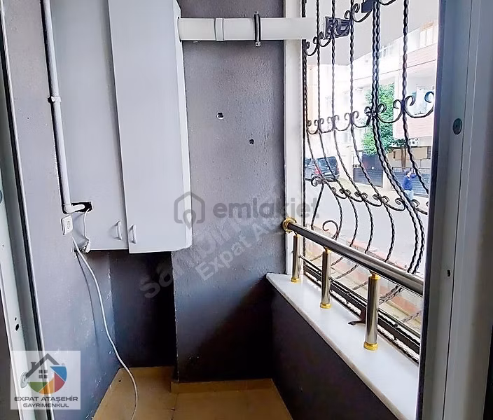 Sancaktepe Merve Mah. Giriş Dubleks Daire 3+1 140m2 - 5