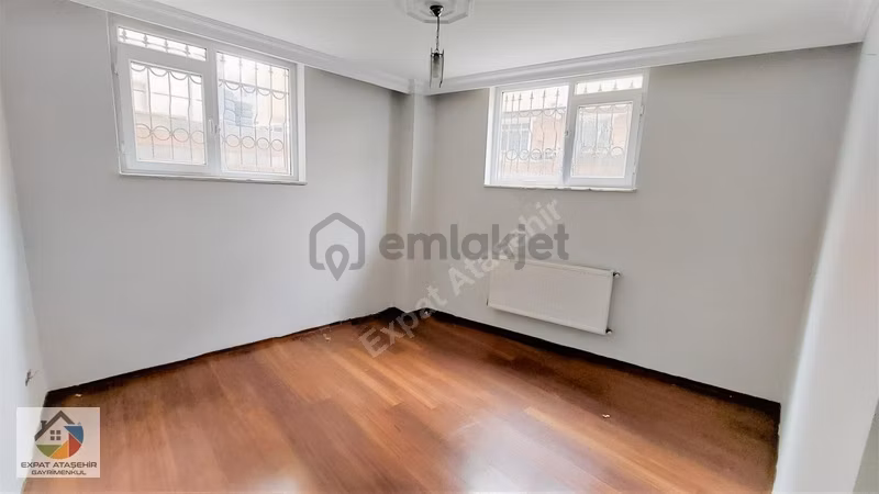Sancaktepe Merve Mah. Giriş Dubleks Daire 3+1 140m2 - 12