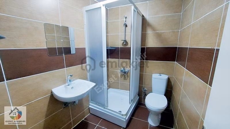 Sancaktepe Merve Mah. Giriş Dubleks Daire 3+1 140m2 - 11
