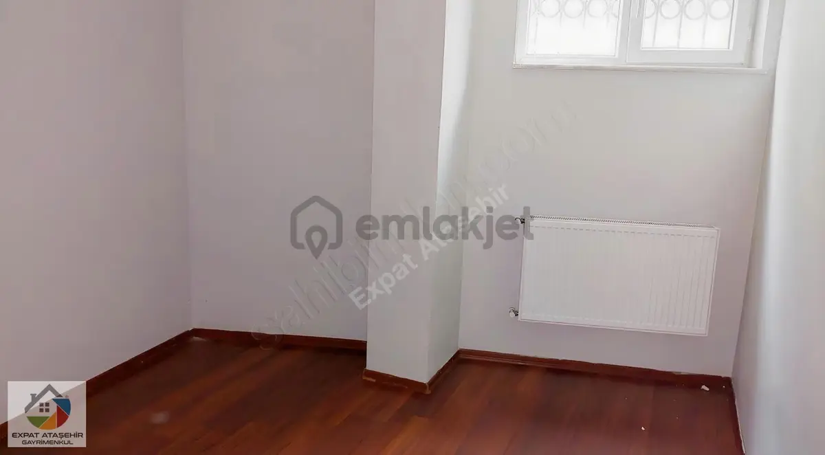 Sancaktepe Merve Mah. Giriş Dubleks Daire 3+1 140m2 - 16