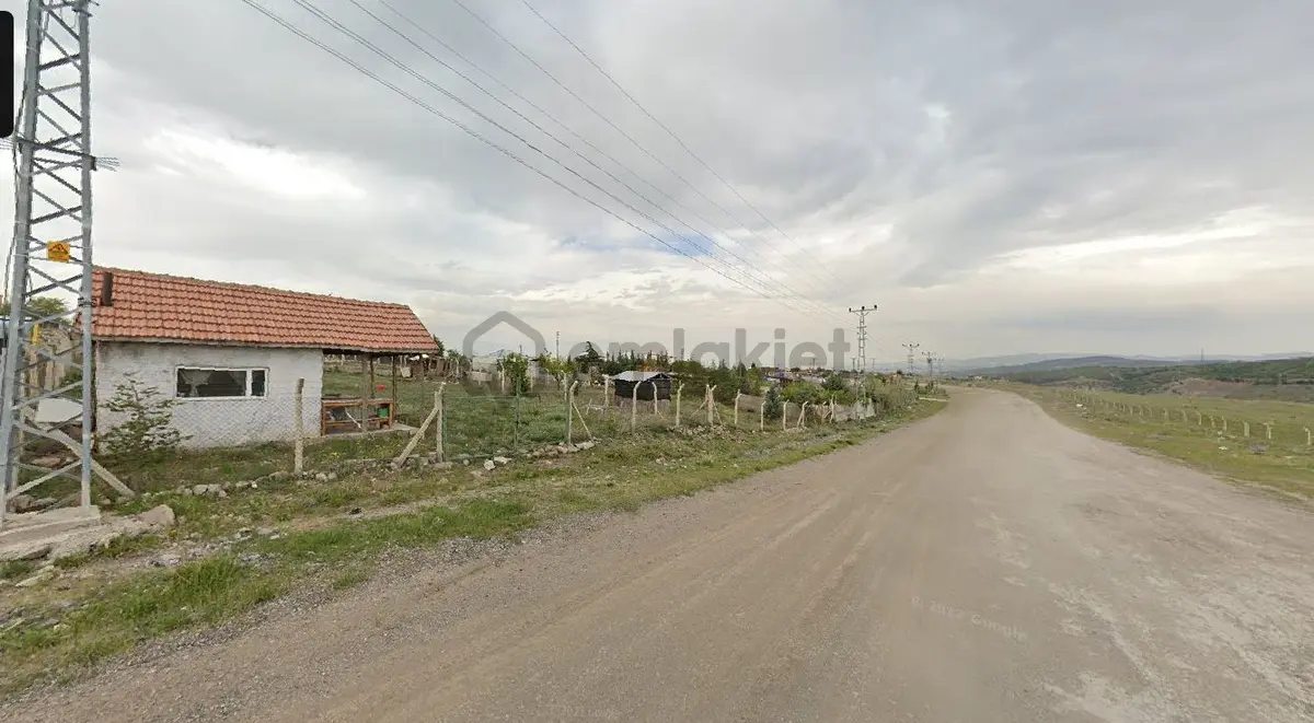 Sahibinden Acil Sahibinden Satılık İmarlı Villa Parseli - 4
