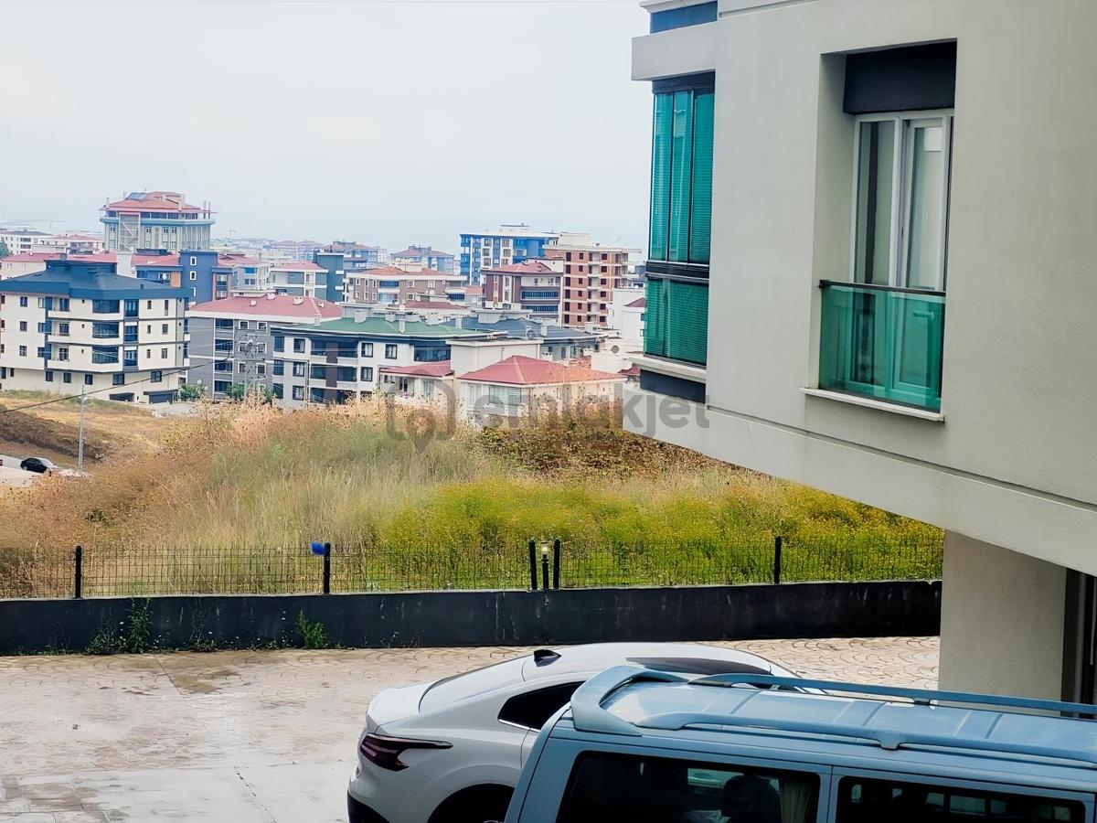 Samsun Atakum Eşyalı Kiralık Daire - 6